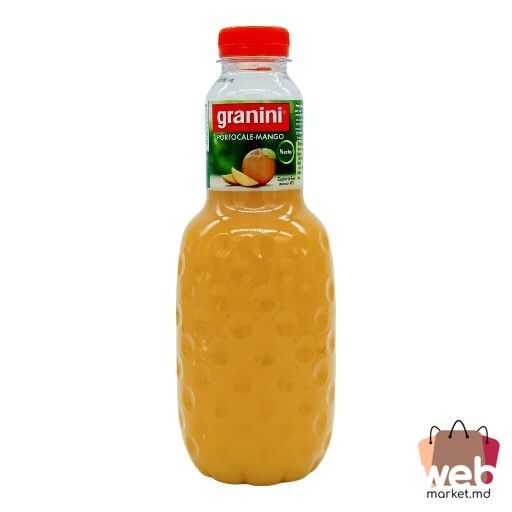 Nectar orange /mango 1L GRANINI