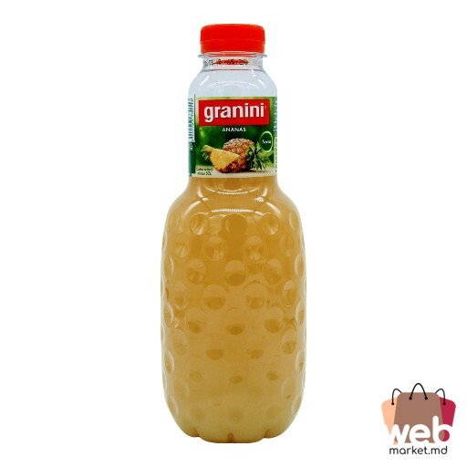 Nectar ananas 1L GRANINI