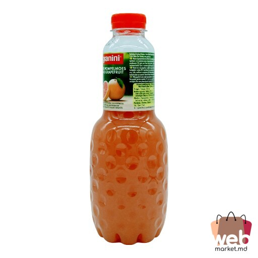 Nectar pink grapefruit 1L GRANINI
