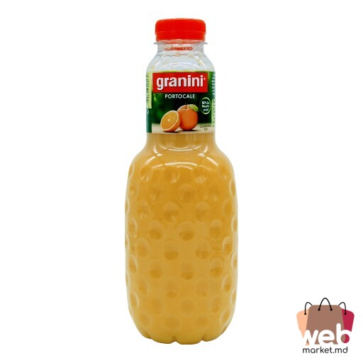 Suc orange 1L GRANINI