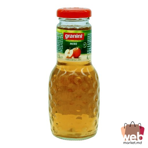 Suc Apple 250ml GRANINI