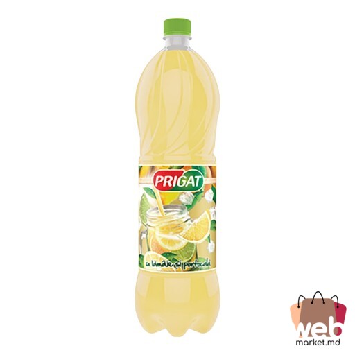 Băutură limonadă 1.75L PRIGAT