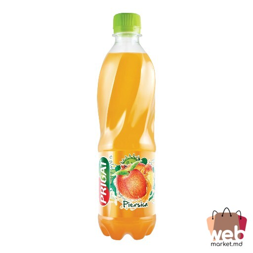 Băutură piersici 500ml PRIGAT