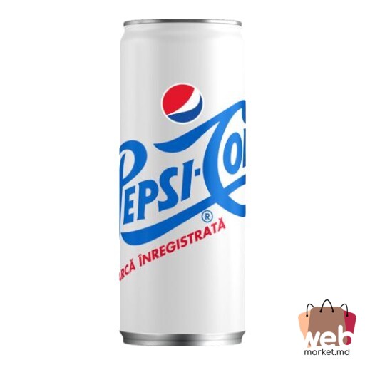 Băutură răcoritoare carbogazoasă Vintage 330ml PEPSI