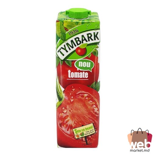 Băutură cu suc tomate 1L TYMBARK