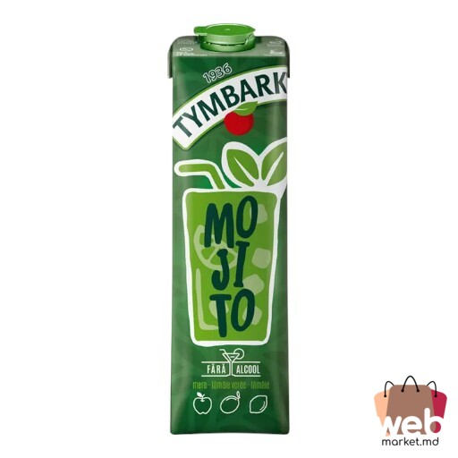 Băutură mocktail Mojito 1L TYMBARK