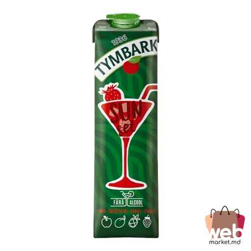 Băutură mocktail Sunset 1L TYMBARK