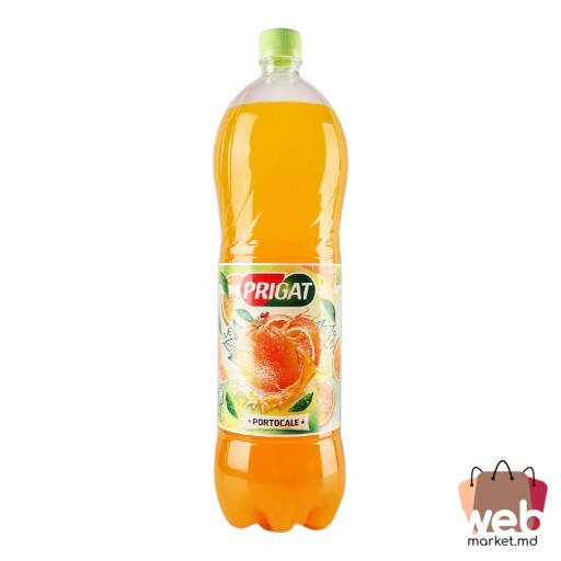 Băutură portocală 1.75L PRIGAT