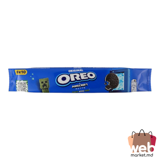 Biscuiți cacao /cremă 95g OREO