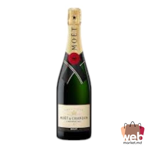 Vin spumant alb brut 12% 750ml CHANDON