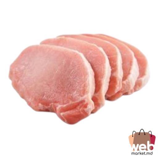 Friptură de porc refrigerată kg CARMEZ