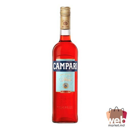 Aperitiv 25% 700ml CAMPARI
