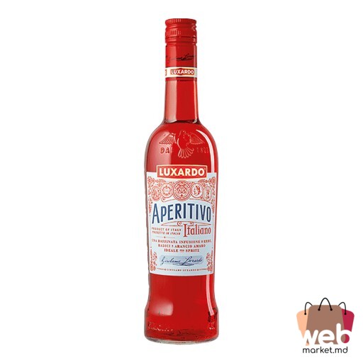 Lichior Aperitivo 15% 700ml LUXARDO