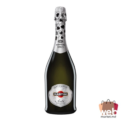 Vin spumant Asti 7.5% 750ml MARTINI