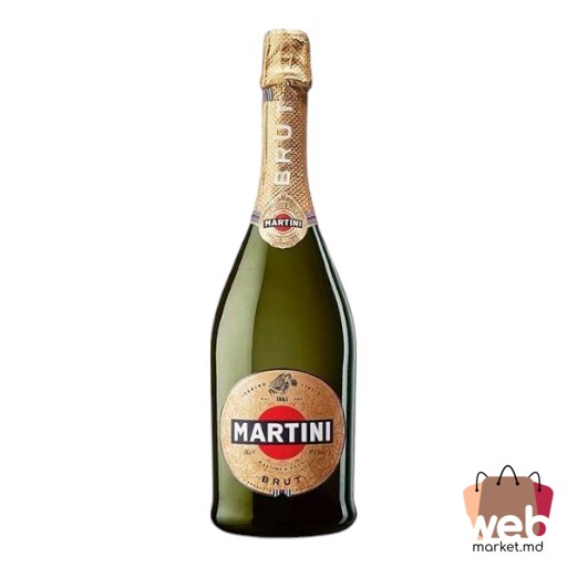 Vin spumant brut 12% 750ml MARTINI