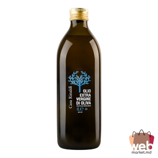 Ulei de măsline Extra Virgin 1L CASA RINALDI