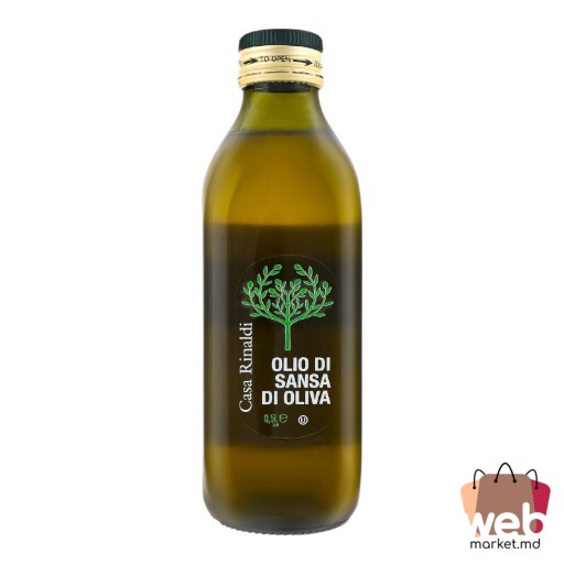 Ulei de măsline Sansa 500ml CASA RINALDI