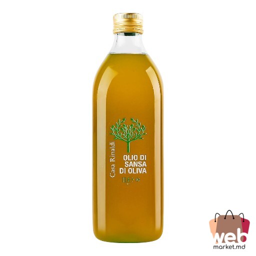 Ulei de măsline Sansa 1L CASA RINALDI