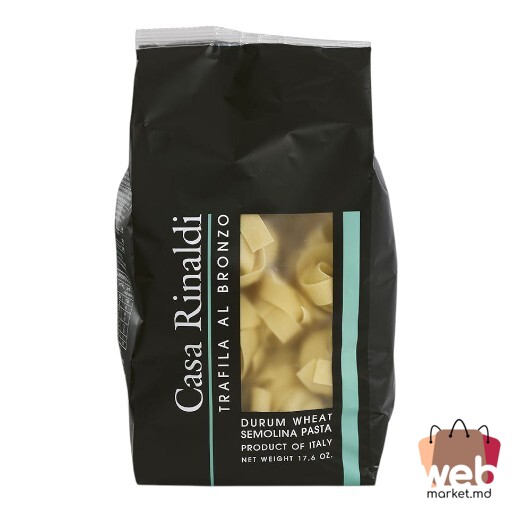 Paste făinoase Tagliatelle Bronzo 500g CASA RINALDI