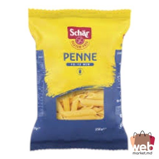 Pastă fără gluten Penne 250g DR. SCHÄR