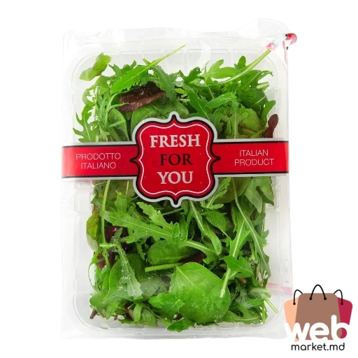 Misticanza 100g MIX ITALIA