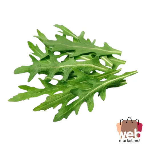 Rucola verde 100g BIOFRUCT