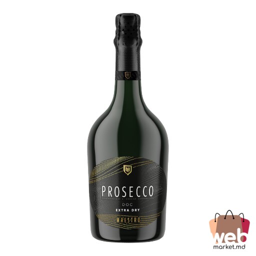 Vin spumant brut Prosecco Millestimato 12.5% 750ml APRIORI