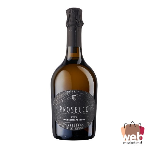 Vin spumant brut Prosecco Millestimato 12% 750ml APRIORI