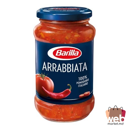 Sos Arrabbiata 400g BARILLA