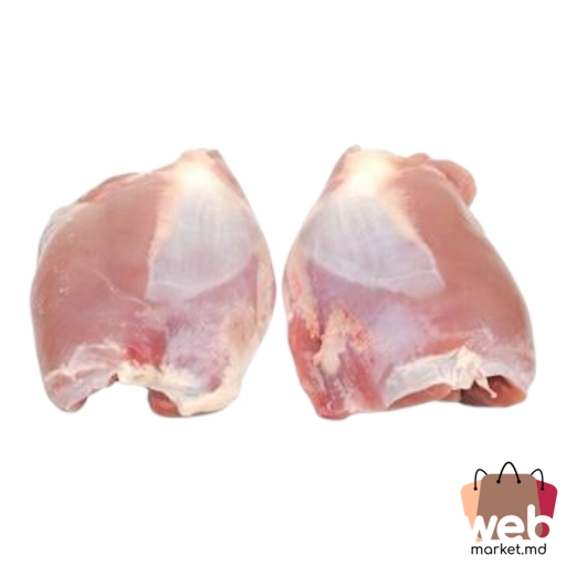 Pulpă de curcan refrigerată fără os si piele kg PENEȘ