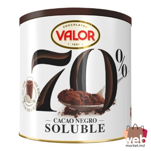 Băutură instant de Cacao 70% 300g VALOR