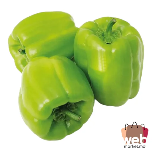 Ardei gras Dolma kg BIOVER