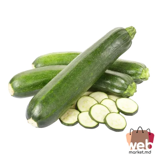 Dovlecei kg Turcia BIOVER