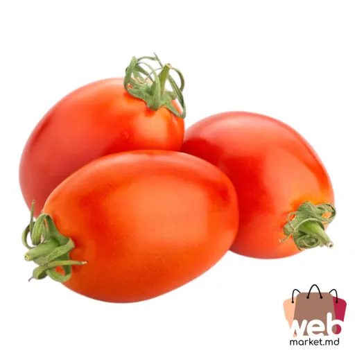 Roșii lunguiețe kg Turcia BIOVER