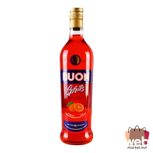 Lichior Buon Spritz 11% 700ml GAS FAMILIA