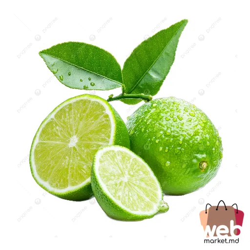 Lime kg Mexico BIOVER