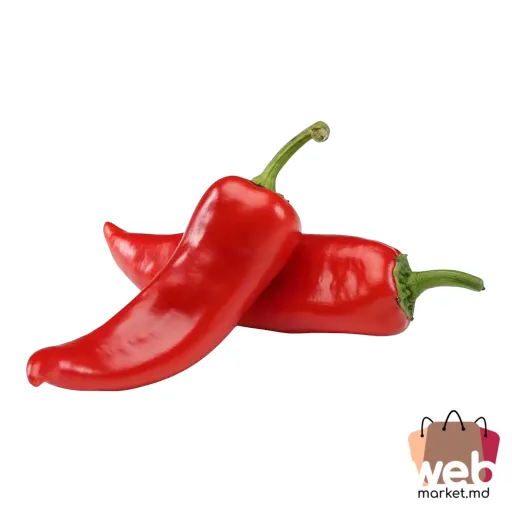 Ardei gras Capia kg Turcia BIOVER