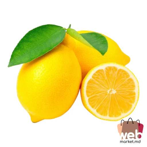 Lămâie kg Turcia BIOVER