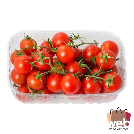 Roșii cherry kg Turcia BIOVER