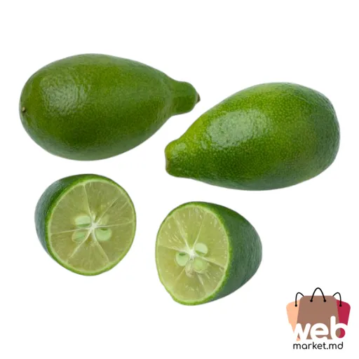 Limequat kg BIOVER