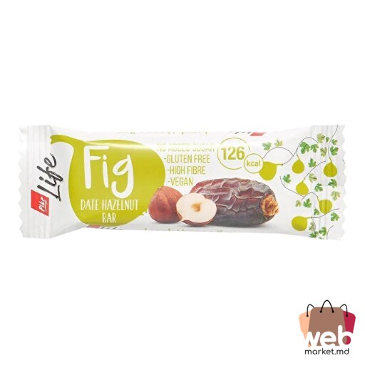 Baton smochine /alune 30g PIKE LIFE