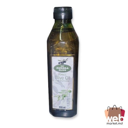 Ulei de măsline Pomace 500ml AURORA