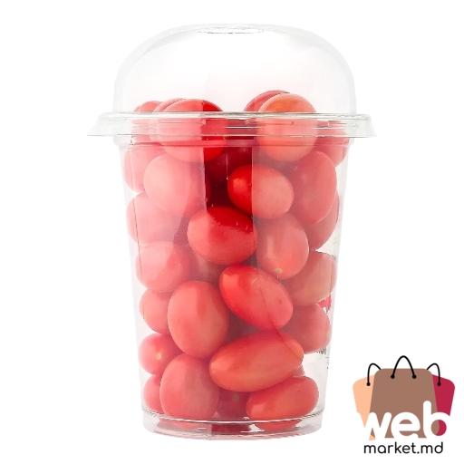 Roșii cherry 250g R&A