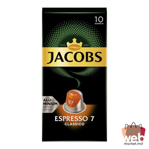 Cafea capsule L'Or Espresso Caramel 52g JACOBS