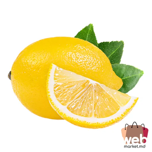 Lămâie kg Turcia TRIO FRESH