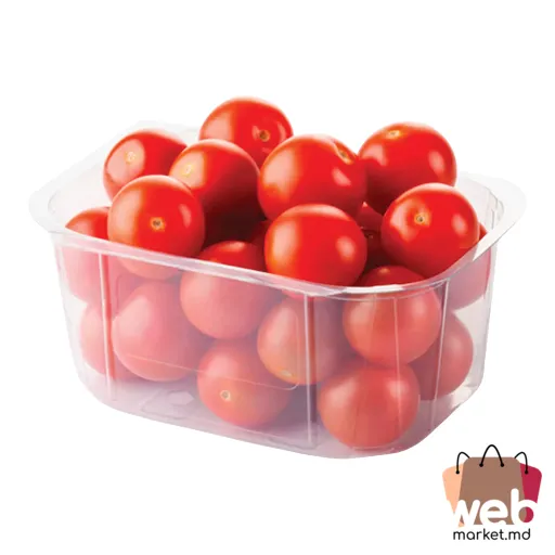 Roșii cherry kg Moldova TRIO FRESH