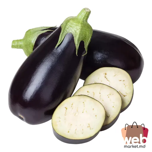 Vinete kg Moldova TRIO FRESH