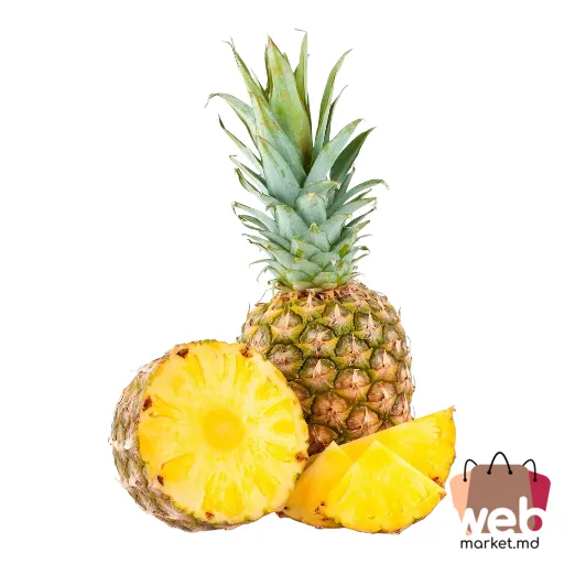 Ananas kg TRIO FRESH