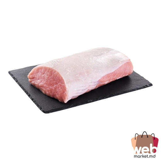 Antricot de porc refrigerat fără os kg GAVRIS