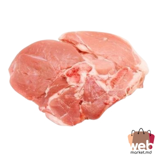 Spată de porc refrigerată fără os kg GAVRIS